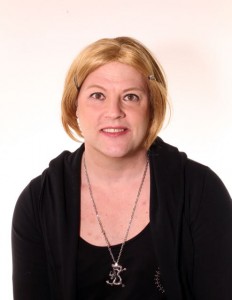 Theresia Sofia Lundgren